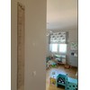 Ling-Luo 1 Set Height Ruler Wooden Ruler,Height Chart, Wooden Growth