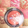 KARLOR Blush Powder Blush Compact Blush Make Up Baked Blush