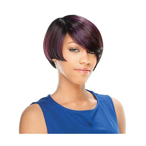 ANNE (OP99530130) - Freetress Equal Synthetic Wig