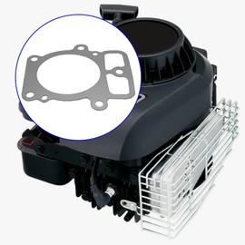 The Lord of the Tools 1Pc Lawn Mower Cylinder Head Gasket Replacement Compatible with Briggs & Stratton 693997 273372 690692