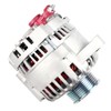 110 Amp 8266 New ASTOU Alternator Compatible with 2001-2004 for