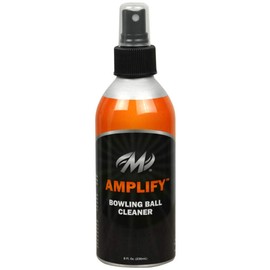 Motiv Amplify Bowling Ball Cleaner- 8 Ounce Bottle