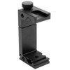 Mobile Phone Clamp for Tripod Mount Adapter Universal Smartphone Holder