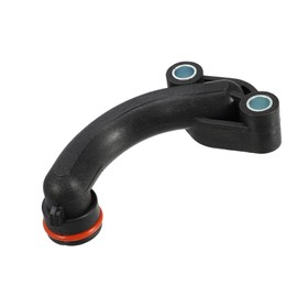 QUARKZMAN Engine Coolant Bypass Pipe No. 68211200AC for Jeep Grand Cherokee