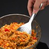 Comicfs Rice Paddle Spoon, Rice Spoon, Rice Spatula, Rice Scooper