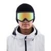 Burton Anon Ski Snowboard Goggles HELIX 2.0 Low Bridge Fit
