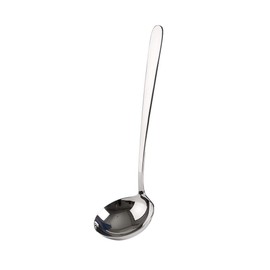 Villeroy & Boch Daily Line Soup Ladle, 30.8 cm, Stainless Steel