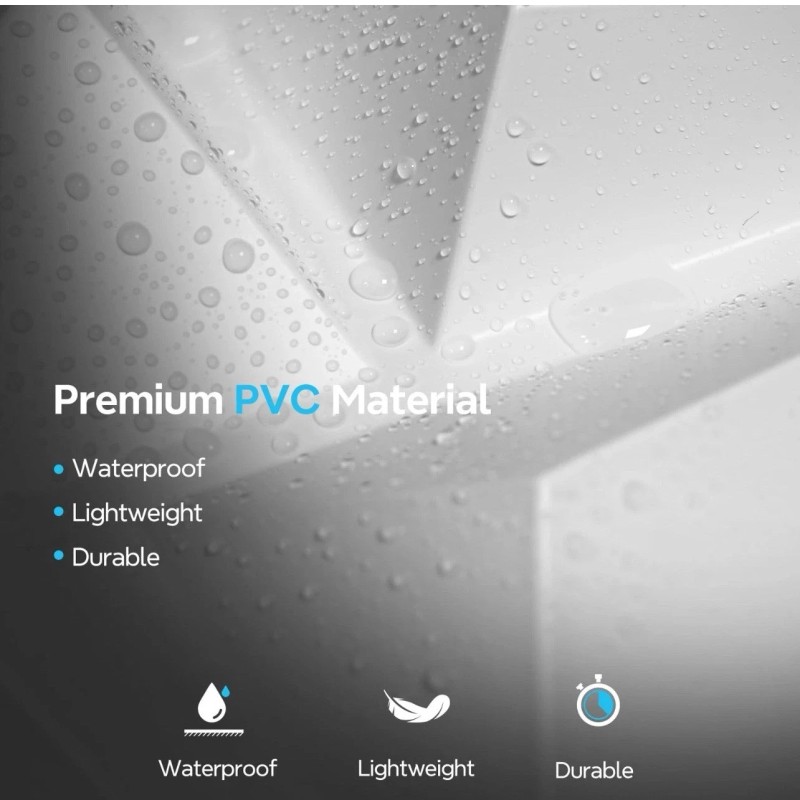 Stickgoo 3D Wall Panels Champaign Gold Diamond Design 12x12 33pc