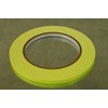 Quarter Inch x 25 Yards UV Blacklight Reactive Fluorescen​t Gaffer