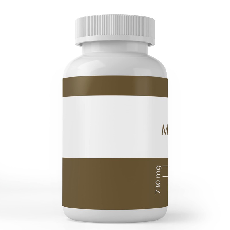 Pure Original Ingredients Maitake Mushroom Extract, (100 Capsules) Always Pure,