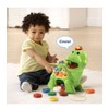 Vtech Chomp and Count Dino Green Educational Toy Musical Toy