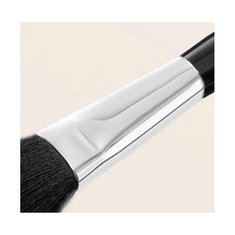 Studio 17 Eye Makeup Brush Set, Mixed Colors, 1 Piece