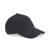 Sportsman Structured Cap Adjustable Navy
