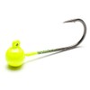 Jig Head UV Chartreuse 1/16oz
