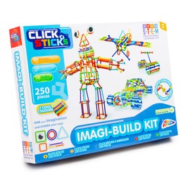 RMS INTERNATIONAL Click Sticks Imagi-Build Kit