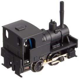Yokyo Tsukawa N Gauge 14035 Arita Railway Coppel No. 1 when enrolled/Simple Rod Specifications (Powered Included)