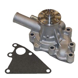 GMB 140-1200 OE Replacement Water Pump with Gasket