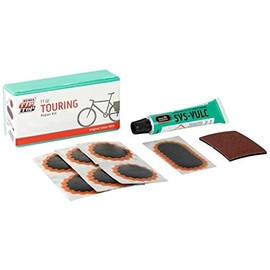 Bicycle Repair Kit TT 02, Touring