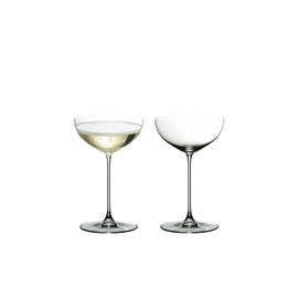 Riedel Veritas Coupe/Cocktail