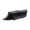 Gilera Ice 50 Seat Cover Black