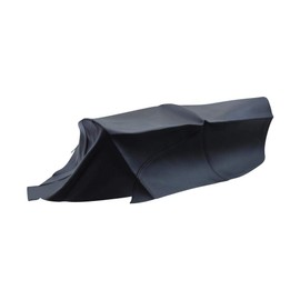 Gilera Ice 50 Seat Cover Black