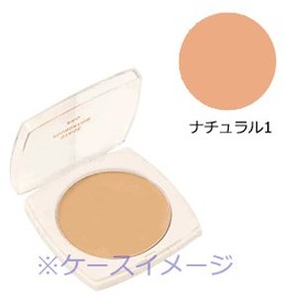 Miyoshi Stage Foundation Pro Cosplay Makeup Stage Makeup Natural 1