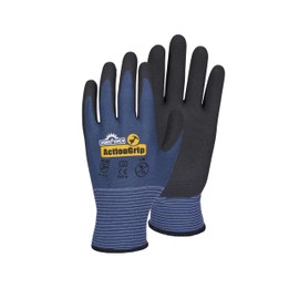 WORKPOWER Action Grip Work Gloves