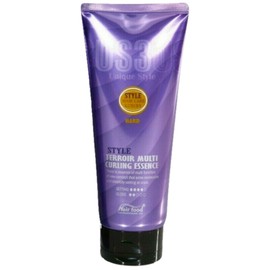 luxury Style Terroir Multi Curling Essence Curl Cream Hard 200 ml Made In Korea