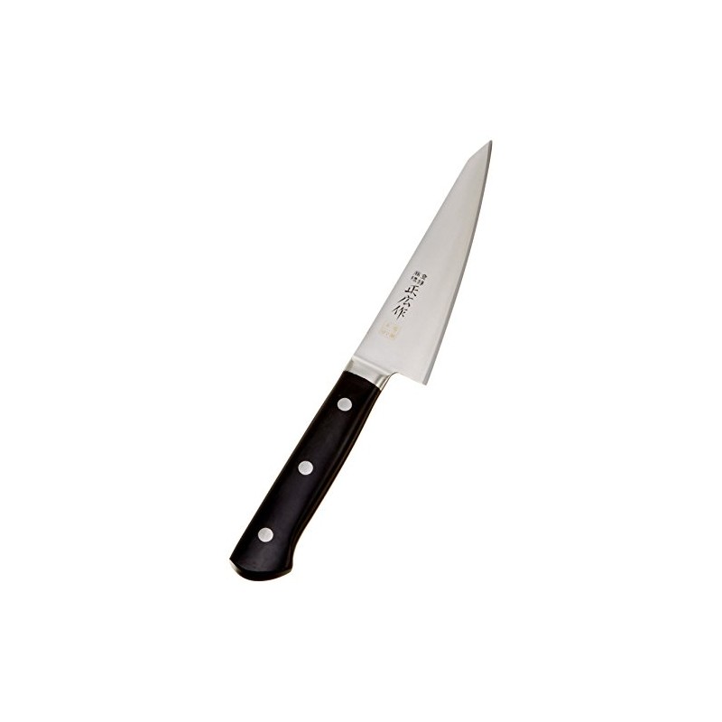 Masahiro 14806 MV Steamoto Pottery, Boning Board (Corner), 5.9 inches