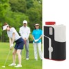 Golf Rangefinder with Slope Detection Outdoor Laser Rangefinder 6X Magnification