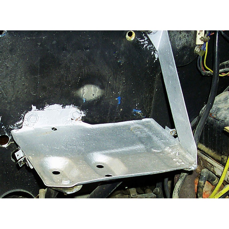 RUST BULLET - ProPLUS - Rust Preventive Coating, UV Resistant