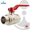 tecuro Ball Valve Internal x Male Thread G 1 Inch