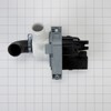 Whirlpool WPW10409079 Genuine OEM Washer Drain Pump Replacement Part -