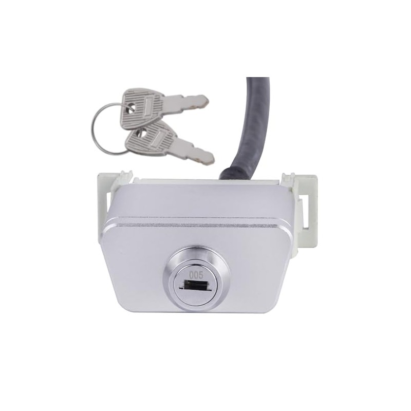 Metal Anti-Theft Device for OBD2, Vehicle OBDii Connection Protection Access