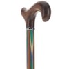 Royal RC Canes Stylish Walking Sticks – Derby Walking Canes