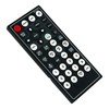 ECONTROLLY Universal Remote Control Compatible with IRV IRV6500BT EX6500DVD 292-101079