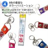 ateena Silver Tape Holder, Silver Tape Storage Case, Key Holder,