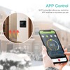 MH1823 Wifi Bluetooth Thermostat Smart LCD APP Voice Control Temperature
