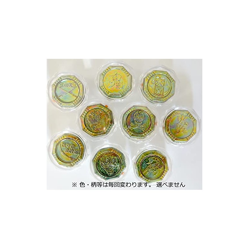 ケース付き べーゴマ ベイゴマ バイゴマ こま ひも1個付きの品 （色・柄は毎回変わります。選べません）