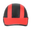 Universal Lightweight Motorcycle Half Face Helmet Cycling Safety Hat Baseball