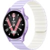 Kieslect | Lora 2 Smartwatch Reloj Inteligente para Mujer 100