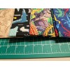 Jo-Ann 4 Fat Quarters Cotton Dinosaurs Bundle Set Prehistoric Fossil
