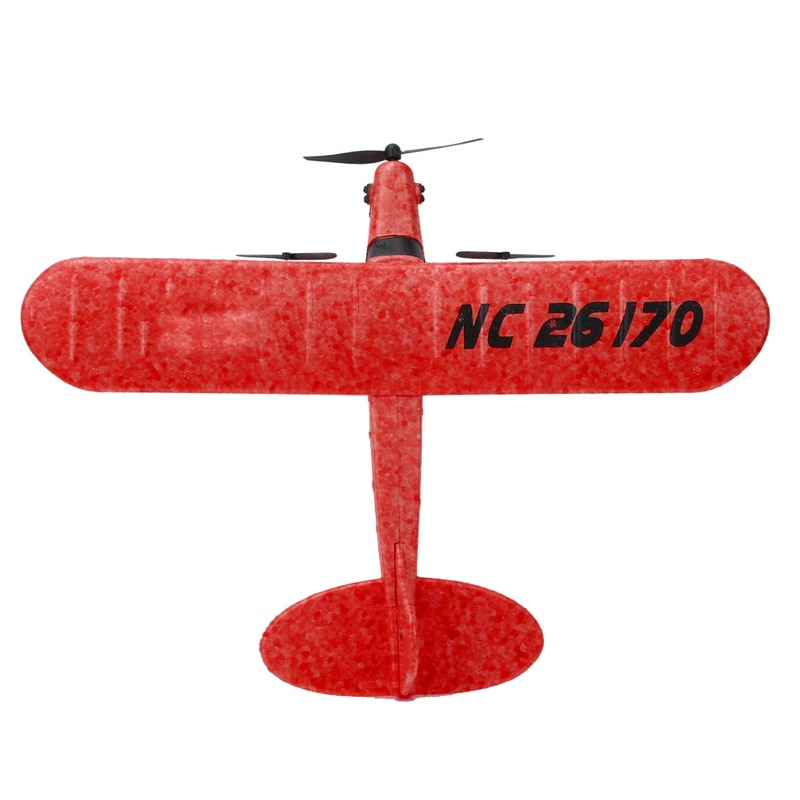 FX-803 2.4G Electric Fixed Wing Airplane Glider Remote Control Aircraft