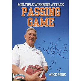 Multiple Wishbone Attack - Passing Game