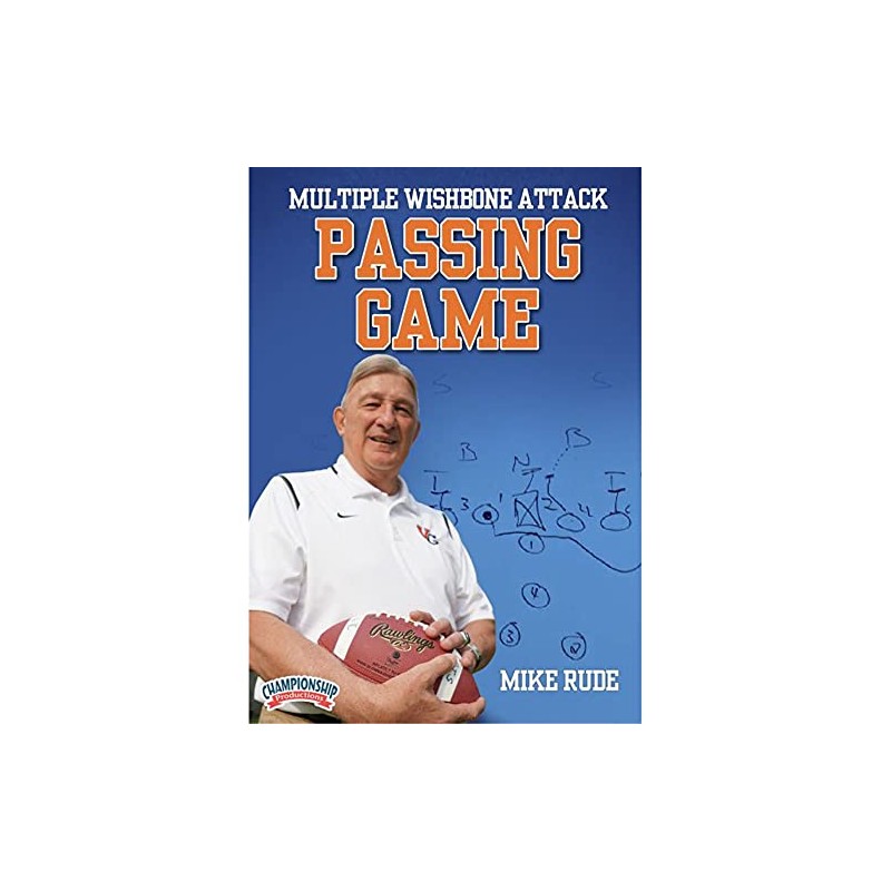 Multiple Wishbone Attack - Passing Game