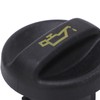 Engine Oil Filler Cap 11127572848 Replacement for Cooper 1.6L L4