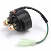 Mokuo GY6 50cc-250cc Starter Solenoid Relay in Copper Material Compatible