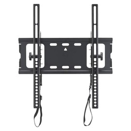 SANUS ACCENTS TILTING WALL MOUNT FOR 26- 47 TVS - SAN25BB-B1
