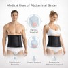 Pavis - Abdominal Binder Support Belt for Men & Women