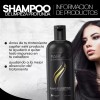 Fabrica de Keratinas Nanoplastia Capilar 1lt + Shampoo De Limpieza